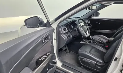 KG_Mobility_Ssangyong TIBOLI 2016, 127739 км, за 3445.36 USD - фото 10