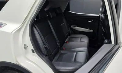 KG_Mobility_Ssangyong TIBOLI 2016, 127739 км, за 3445.36 USD - фото 11