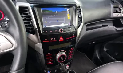 KG_Mobility_Ssangyong TIBOLI 2016, 127739 км, за 3445.36 USD - фото 15