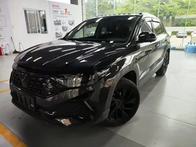 Jetta VS5 · 2023 год