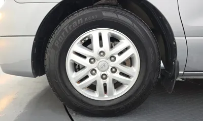 Hyundai Starex 2016, 254724 км, за 3061.89 USD