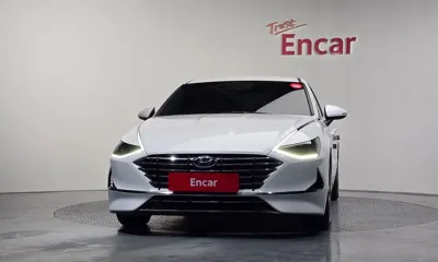 Hyundai Sonata 2021, 97281 км, за 11251.65 USD
