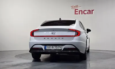 Hyundai Sonata 2021, 97281 км, за 11251.65 USD