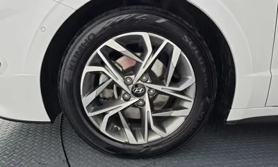 Hyundai Sonata 2021, 97281 км, за 11251.65 USD