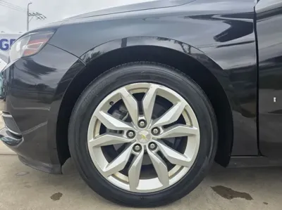 ChevroletGMDaewoo Impala 2017, 224622 км, за 2717.92 USD