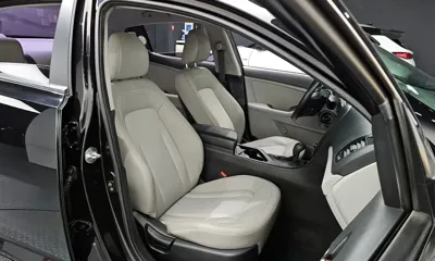 Kia K5 2013, 68415 км, за 4618.43 USD - фото 10