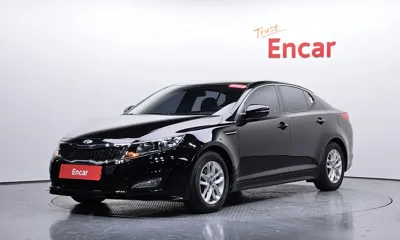 Kia K5 2013, 68415 км, за 4618.43 USD - фото 11