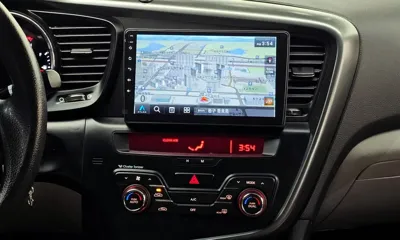Kia K5 2013, 68415 км, за 4618.43 USD - фото 16