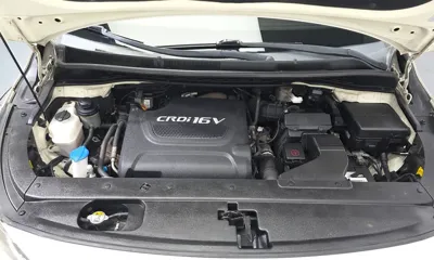 Kia Canival 2015, 227673 км, за 4957.7 USD - фото 6
