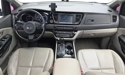 Kia Canival 2015, 227673 км, за 4957.7 USD - фото 7