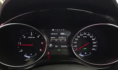 Kia Canival 2015, 227673 км, за 4957.7 USD - фото 8