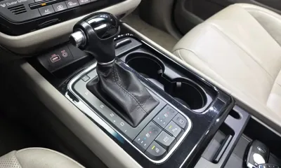 Kia Canival 2015, 227673 км, за 4957.7 USD - фото 9