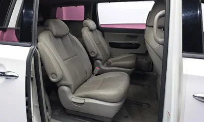 Kia Canival 2015, 227673 км, за 4957.7 USD - фото 11