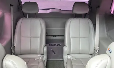 Kia Canival 2015, 227673 км, за 4957.7 USD - фото 12
