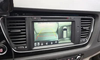 Kia Canival 2015, 227673 км, за 4957.7 USD - фото 15