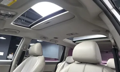 Kia Canival 2015, 227673 км, за 4957.7 USD - фото 17