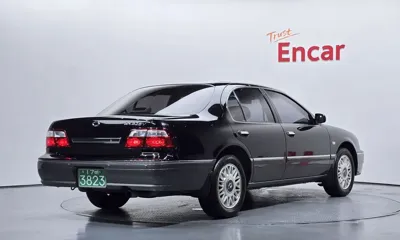 Renault-KoreaSamsung SM5 2005, 105506 км, за 1315.44 USD