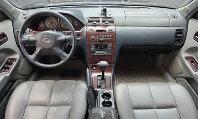 Renault-KoreaSamsung SM5 2005, 105506 км, за 1315.44 USD - фото 7