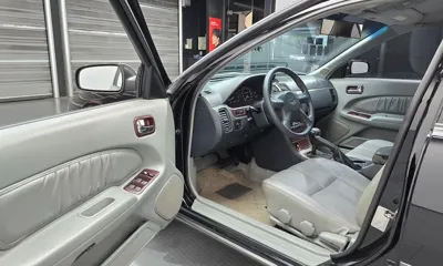 Renault-KoreaSamsung SM5 2005, 105506 км, за 1315.44 USD - фото 10