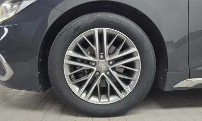 Hyundai Grandeur 2018, 252171 км, за 5732.9 USD