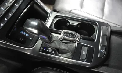 Hyundai Grandeur 2018, 252171 км, за 5724.7 USD - фото 9