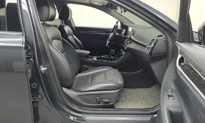 Hyundai Grandeur 2018, 252171 км, за 5724.7 USD - фото 10