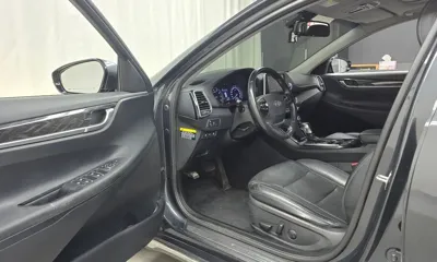 Hyundai Grandeur 2018, 252171 км, за 5724.7 USD - фото 11