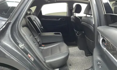 Hyundai Grandeur 2018, 252171 км, за 5724.7 USD - фото 12