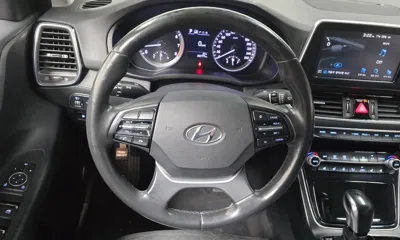 Hyundai Grandeur 2018, 252171 км, за 5724.7 USD - фото 13