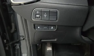 Hyundai Grandeur 2018, 252171 км, за 5724.7 USD - фото 16