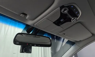 Hyundai Grandeur 2018, 252171 км, за 5724.7 USD - фото 18