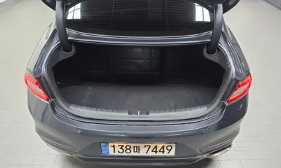 Hyundai Grandeur 2018, 252171 км, за 5724.7 USD - фото 20