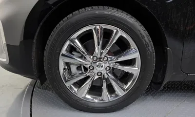 Kia Canival 2019, 111119 км, за 9295.97 USD