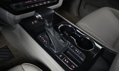 Kia Canival 2019, 111119 км, за 9295.97 USD - фото 9
