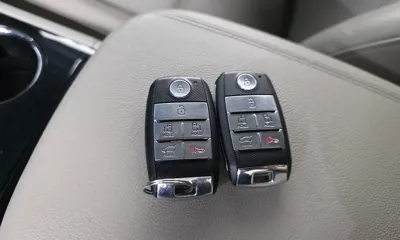 Kia Canival 2019, 111119 км, за 9295.97 USD - фото 17