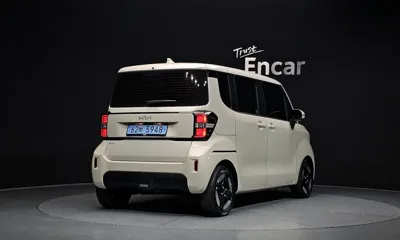Kia Ray 2024, 30704 км, за 13651.43 USD