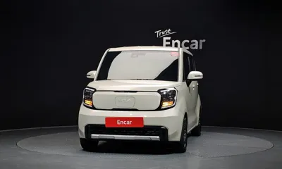 Kia Ray 2024, 30704 км, за 13651.43 USD