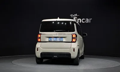 Kia Ray 2024, 30704 км, за 13651.43 USD