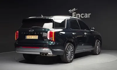 Hyundai Palisade 2023, 39673 км, за 27687.31 USD
