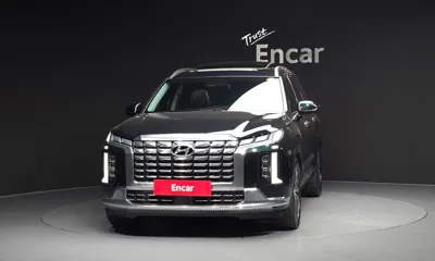 Hyundai Palisade 2023, 39673 км, за 27687.31 USD