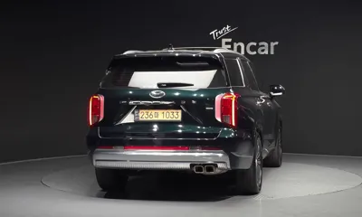 Hyundai Palisade 2023, 39673 км, за 27687.31 USD