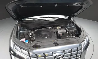 Hyundai Palisade 2023, 39673 км, за 27687.31 USD - фото 6