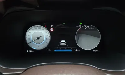 Hyundai Palisade 2023, 39673 км, за 27687.31 USD - фото 8