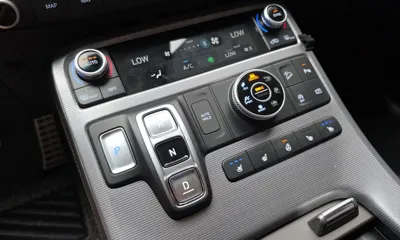 Hyundai Palisade 2023, 39673 км, за 27687.31 USD - фото 9