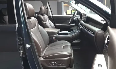 Hyundai Palisade 2023, 39673 км, за 27687.31 USD - фото 11