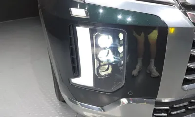Hyundai Palisade 2023, 39673 км, за 27687.31 USD - фото 22