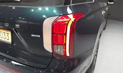 Hyundai Palisade 2023, 39673 км, за 27687.31 USD - фото 23