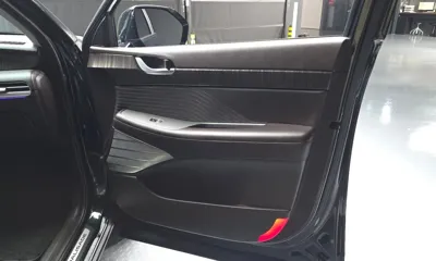 Hyundai Palisade 2023, 39673 км, за 27687.31 USD - фото 24