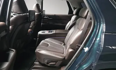 Hyundai Palisade 2023, 39673 км, за 27687.31 USD - фото 26