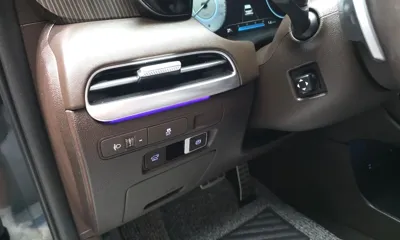 Hyundai Palisade 2023, 39673 км, за 27687.31 USD - фото 28